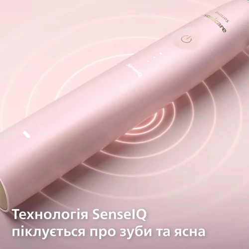 Зубная щетка Philips Sonicare 9900 Prestige SenseIQ HX9992/31