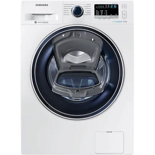 Стиральная машина Samsung WW60K42109WDUA