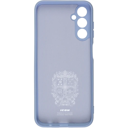 Чехол для телефонов ArmorStandart ICON Case Camera cover Lavender for Samsung M146 Galaxy M14 5G (ARM66675): Цвет фиолетовый