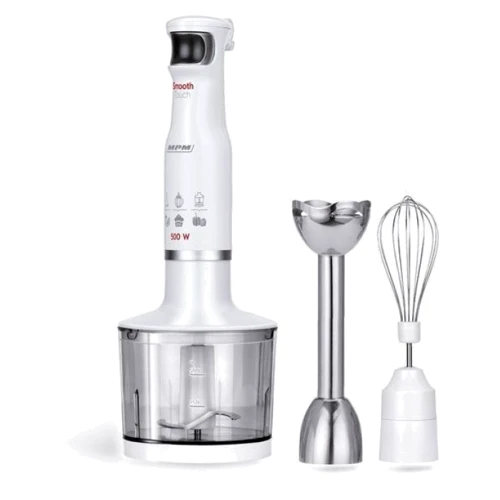 Блендер MPM Product MBL-28