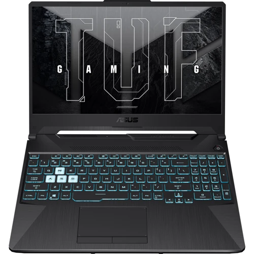Ноутбук ASUS TUF Gaming A15 FA506NF-HN004 (90NR0JE7-M00320) UA фото 10
