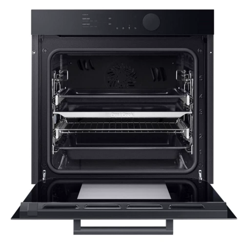 Духовой шкаф электрический Samsung NV75T9549CD: Конвекция есть