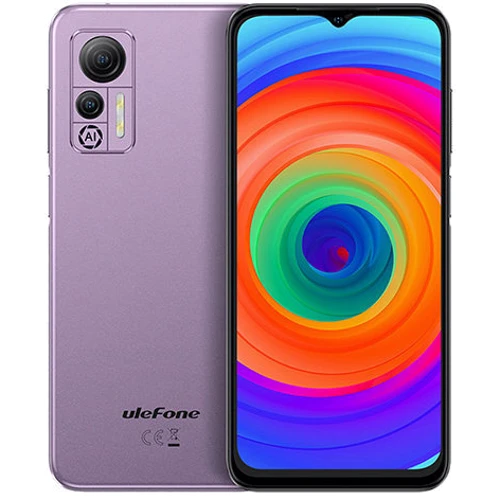 

Ulefone Note 14 4/64Gb Lavender Purple