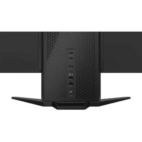 Монітор Corsair Xeneon Flex 45WQHD240 (CM-9030001-PE): Роз'єми Выход на наушники, USB Type-C, USB, DisplayPort, HDMI