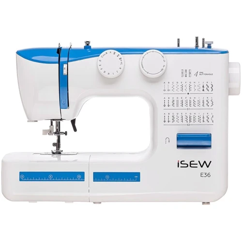 Швейна машина iSew E36 фото 7