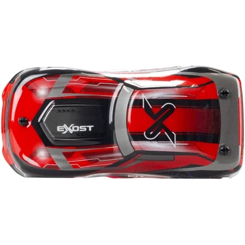 Набір машин на радіокеруванні Silverlit Star Cross Duo Exost 1:28 червоно-синій (20647) фото 17