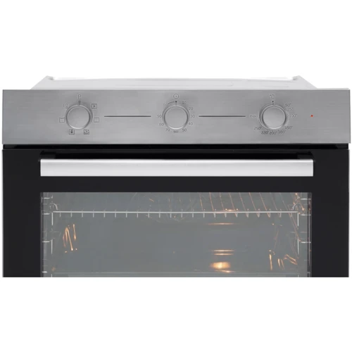 Духова шафа електрична Beko BBSE12130XD (комплект): Кількість режимів нагріву е