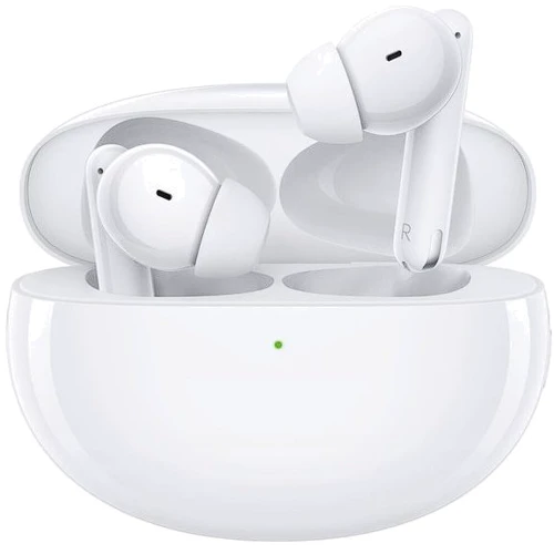 Наушники OPPO Enco Free2 White