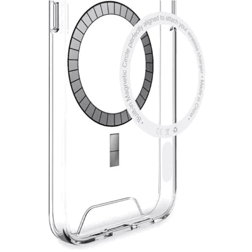Чехол для телефонов Epik TPU Space Case with MagSafe for Samsung S938 Galaxy S25 Ultra: Совместимость Samsung S938 Galaxy S25 Ultra