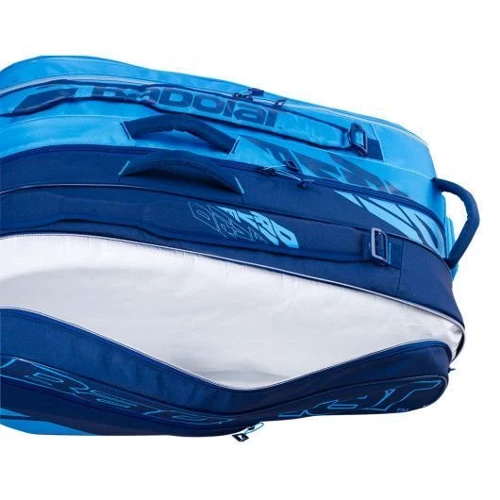 Чехол Babolat RH X 12 Pure drive blue 2020 (751207-136) фото 3