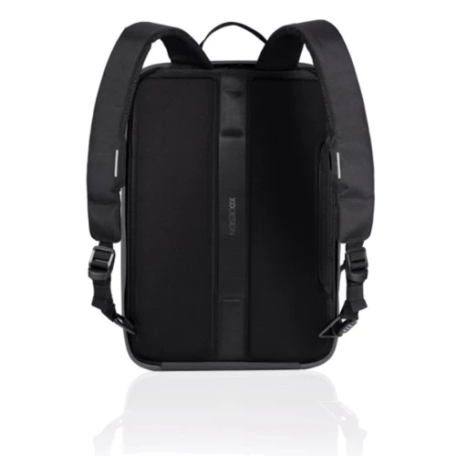 Рюкзак XD Design Bobby Bizz черный (P705.921): Застежка Молния