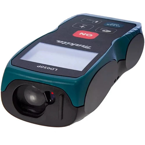 Лазерный дальномер Makita LD050P