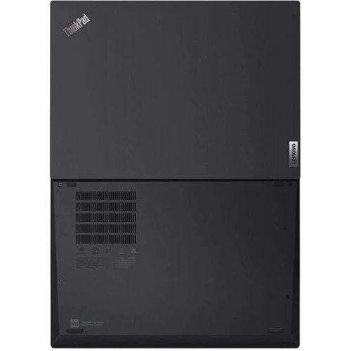 Ноутбук Lenovo ThinkPad T14s Gen 3 (21BR00F0PB_W10P_1TB): Оперативная память 16 ГБ