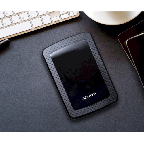 Внешний жесткий диск ADATA HV300 1TB (AHV300-1TU31-CBK): Вес, г 139.8