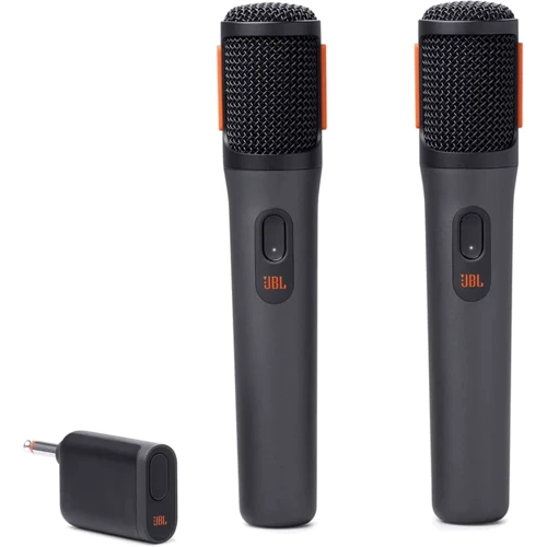 Мікрофон JBL PartyBox Wireless Mic (JBLPBWIRELESSMIC)