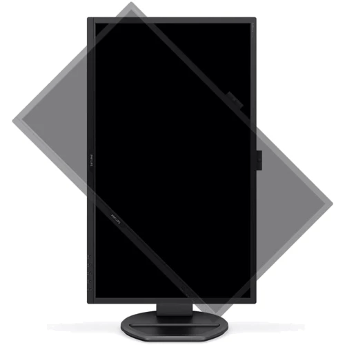 Монитор Philips 271B8QJKEB/00: Тип ЖК-матрицы IPS
