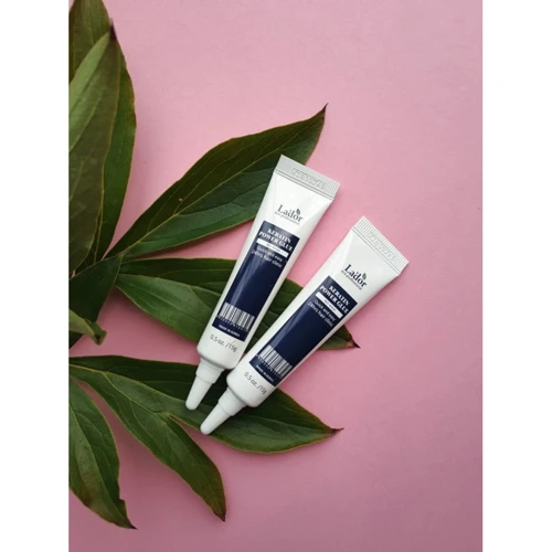 Lador Keratin Power Glue Сыворотка для волос для секущихся кончиков 4х15 g: Назначение Увлажнение, Питание, От сечения волос, Для блеска, Восстановление