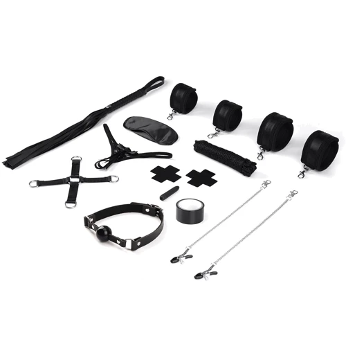 Набор Liebe Seele Bound You 12pcs set