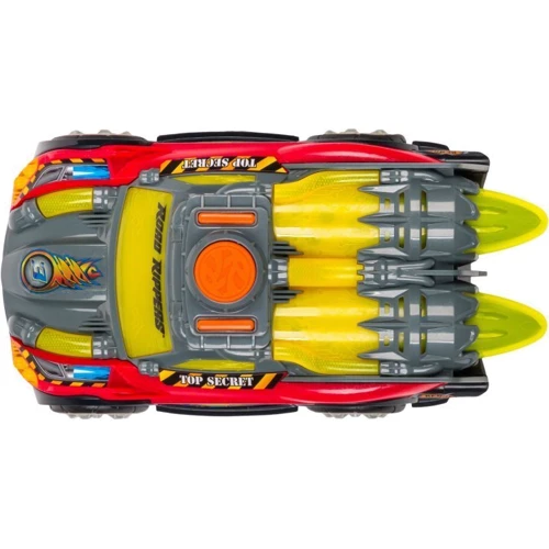 Игровая автомодель Road Rippers Red Rocket световые и звуковые эффекты (20442)