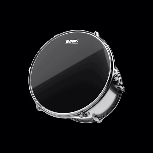 Набір пластикових томів EVANS BLACK CHROME Standard Tom Pack (12", 13", 16"): Призначення Для томів