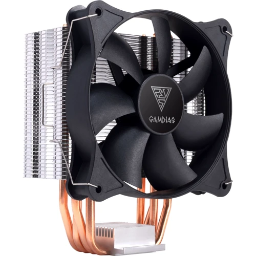 Кулер Gamdias Boreas E1-410 (4712960137424)
