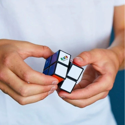 Головоломка Rubik's S2 - Кубик 2х2 Мини (6063963) фото 2
