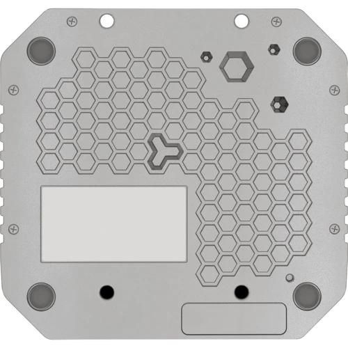 Точка доступу Wi-Fi Mikrotik LtAP LTE6 kit 2023 (LTAP-2HND&FG621-EA): Інтерфейс підключення (WAN-порт) 1x10/100/1000
