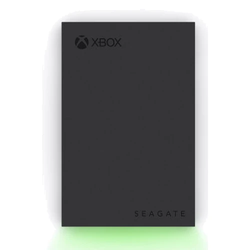 Внешний жесткий диск Seagate Game Drive for Xbox 4 TB (STKX4000402)