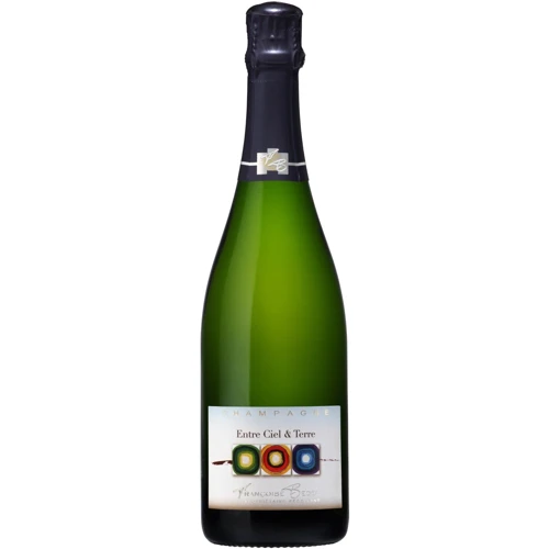 Ігристе Bedel Francoise Jouvence 2012 біле 0.75л (BWQ3758)