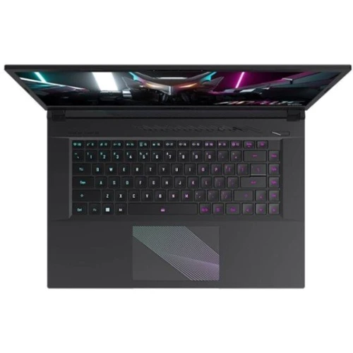 Ноутбук Gigabyte AORUS 15 BSF (BSF-73KZ754SD): Процессор Intel Core i7-13700H (3.7 - 5.0 ГГц) / 14 - ядерный