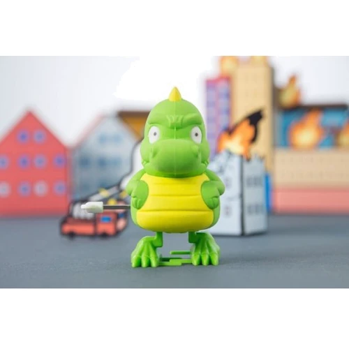 Резинка заводная Suck Uk Dinosaur (ERASEWU DIN1)