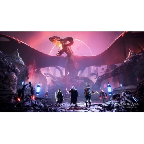 Dragon Age: The Veilguard (PS5) фото 6
