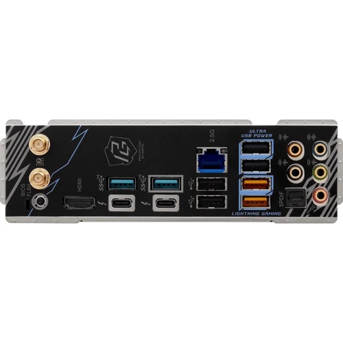 ASRock Z890 Lightning WiFi фото 5
