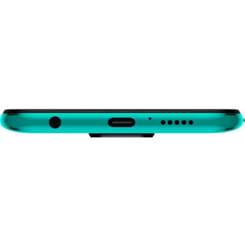 Смартфон Xiaomi Redmi Note 9 Pro 6/128 GB Tropical Green Approved Витринный образец фото 12