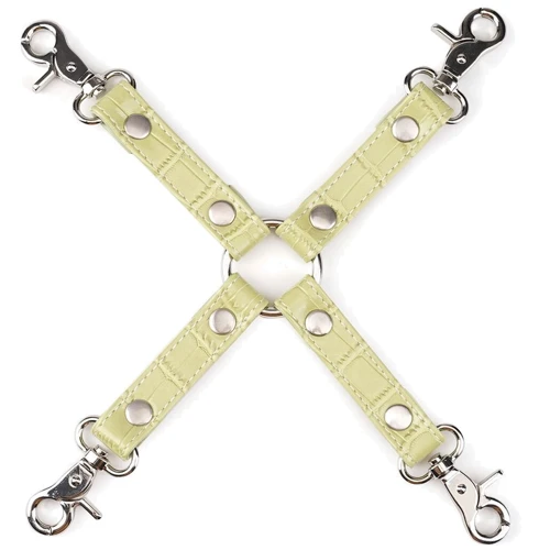 Набор Liebe Seele Macaron 9pcs Bondage Kit-Melon