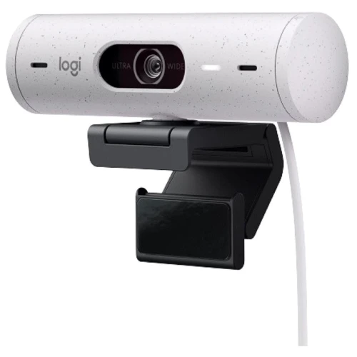 Logitech Brio 500 Off-White (960-001428)