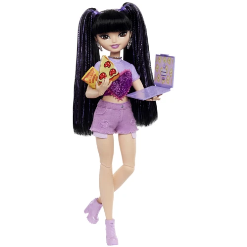 Лялька Barbie Dream Besties Рене (HYC24): Вік от 4 лет