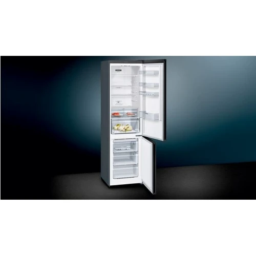 Холодильник Siemens KG39NXX316: Розміри 203 х 60 х 66 см
