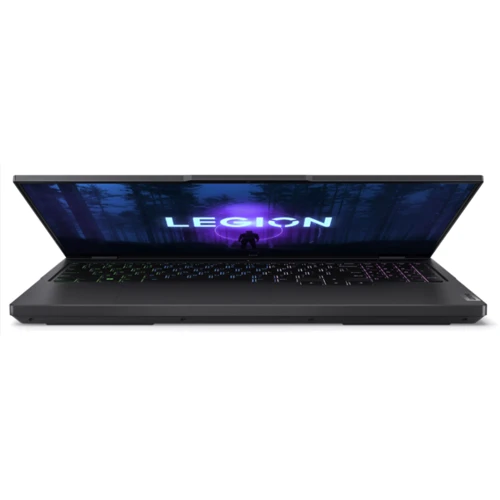 Ноутбук Lenovo Legion Pro 5 16IRX8 (82WK00CPPB): Оперативна пам'ять 16 ГБ