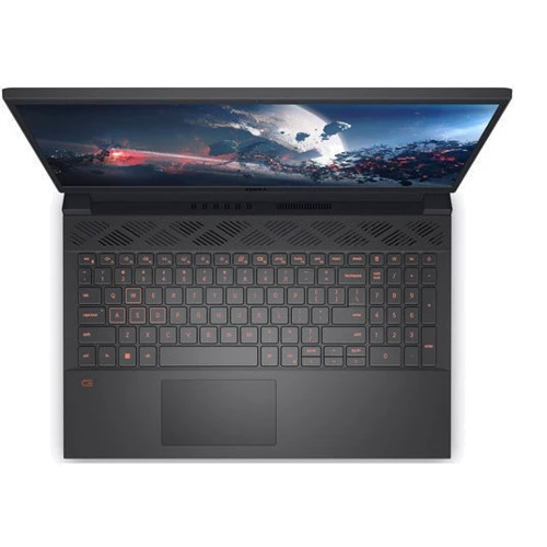 Ноутбук Dell G15 (5530-8492): Тип екрану матовый