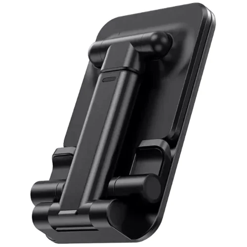 Держатель Hoco Desk Holder PH29A Black for Tablets and Smartphones from 4.7" to 10": Совместимость универсальный, планшеты, Apple