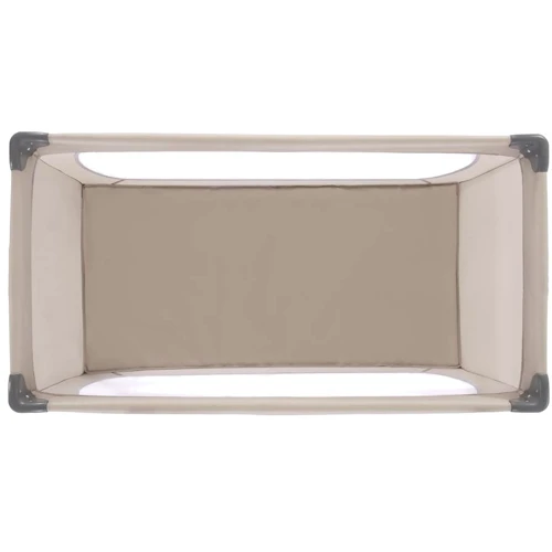 Детский манеж Hauck Dream N Play Beige фото 4