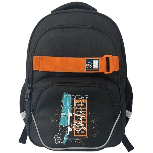 Рюкзак SAFARI 40x29x14 см (24-268M-3): Розмір L (145-175 см)