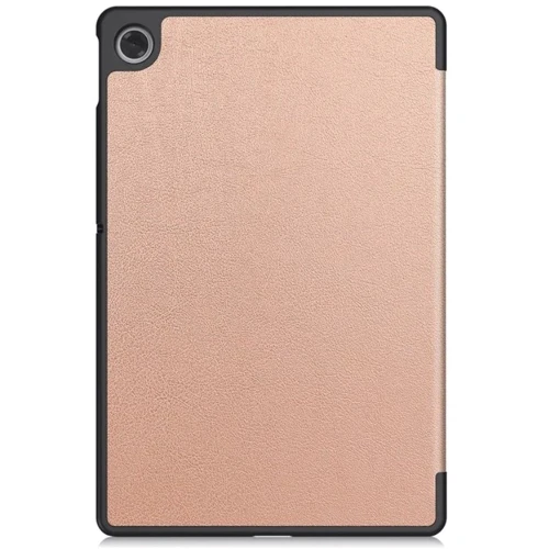 Аксессуар для планшетных ПК BeCover Smart Case Rose Gold for Lenovo Tab TB-311FU (713113)