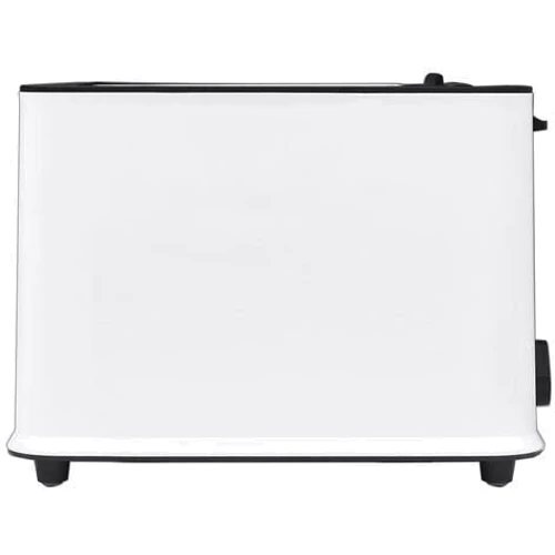 Тостер Midea MT-RP2L09W: Материал корпуса пластик