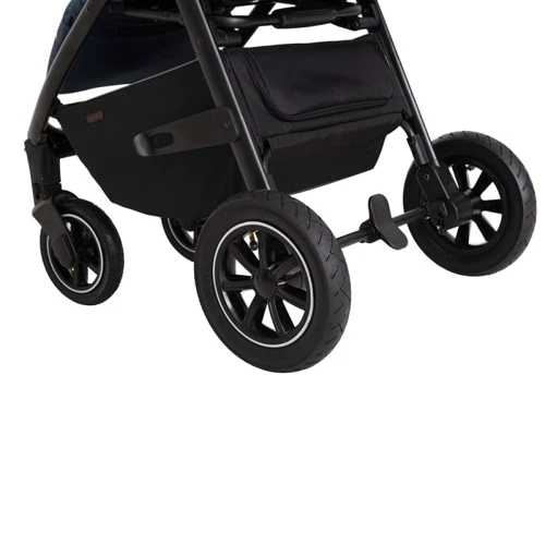 Візок Carrello Bravo Air Chili Red (CRL-5512): Кількість блоків 1