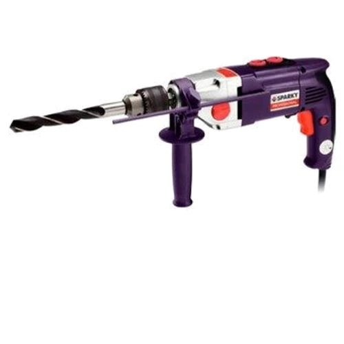 Дрель ударная Sparky BUR2 250CET