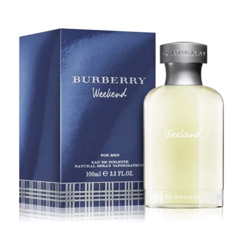 Туалетная вода Burberry Weekend For Men 100 ml