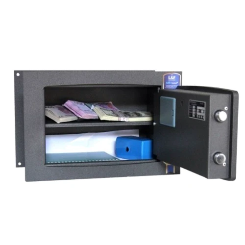 Сейф Safetronics STR 20ME (20ЕМ): Тип Встраиваемый