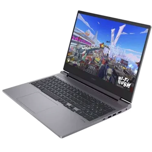 Ноутбук HP OMEN 16-ae0457nr (A08C1UA): Тип экрана глянец